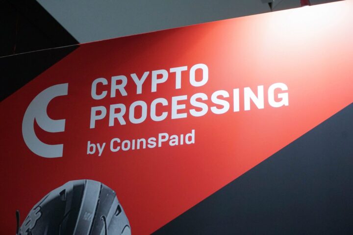Cryptoprocessing|About Us