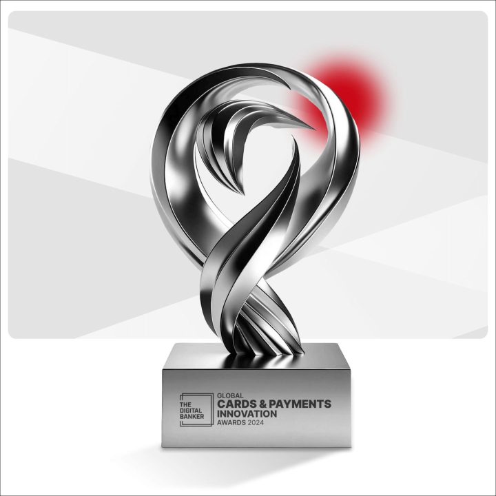 Cryptoprocessing | CryptoProcessing Wins Global Cards & Payments Innovation Awards 2024